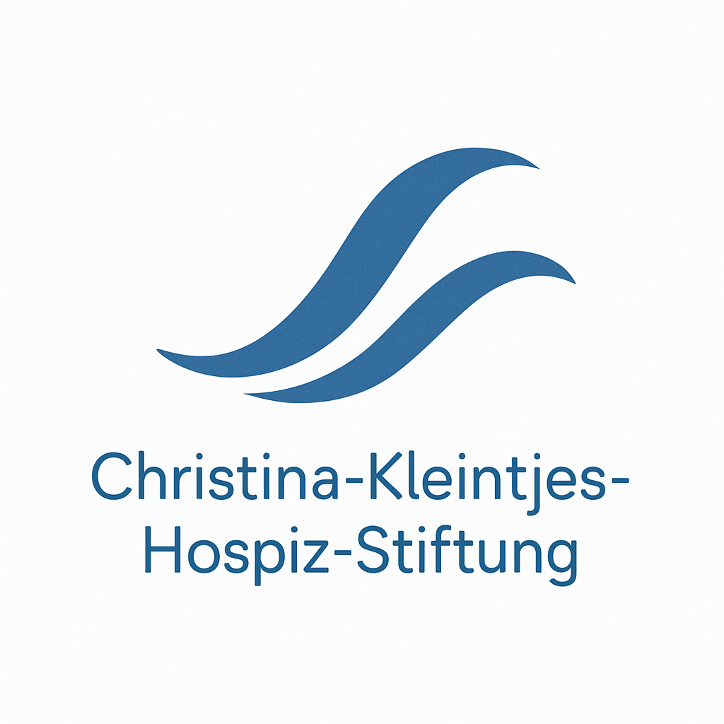 Logo Christina-Kleintjes-Hospiz_Stiftung