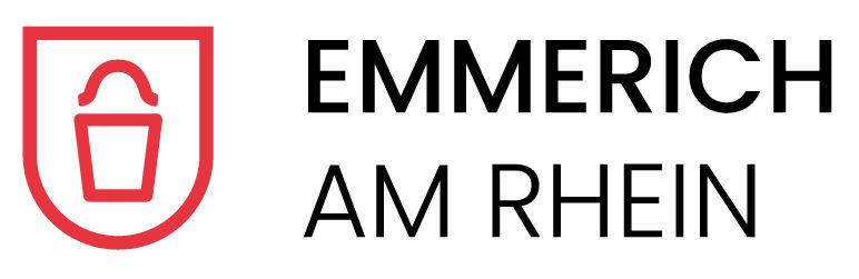 Logo Stadt Emmerich