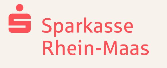 Logo Sparkasse Rhein-Maas