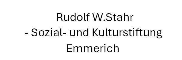 Rudolf W.Stahr Stiftung